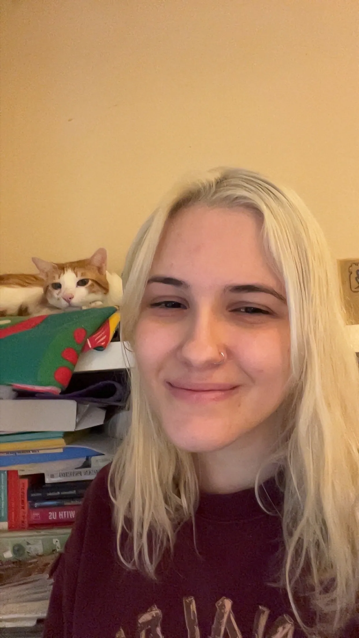 Marina Varisco Novaes